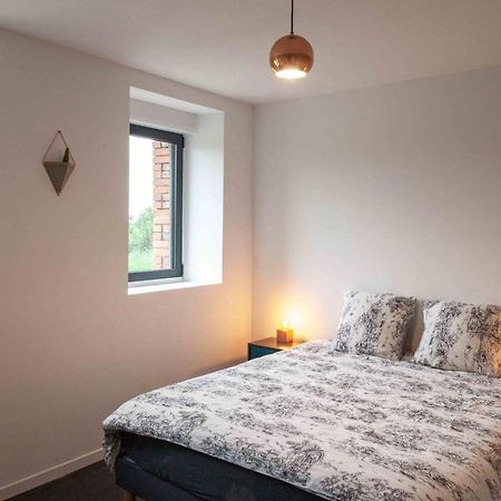Chambre D'Hote Sur La Presqu'Ile Sauvage Tredarzec ภายนอก รูปภาพ